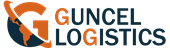 Güncel Lojistik Logo